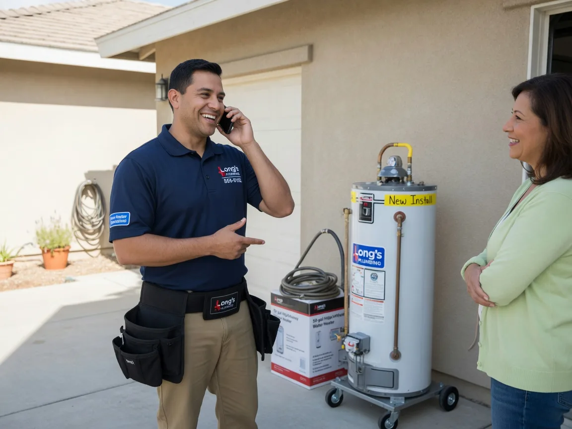 Leak Detection Kiron, IA FAQs